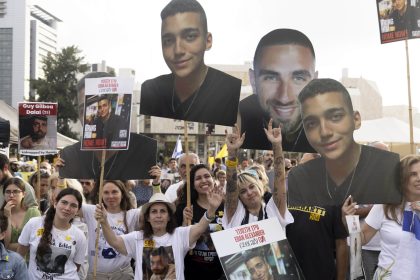 Microsoft a vendu des services d’IA à l’armée israélienne pour la recherche et le sauvetage d’otages