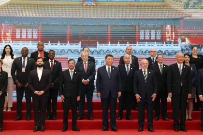 La Chine souhaite renforcer ses liens économiques et diplomatiques avec l&rsquo;Amérique latine