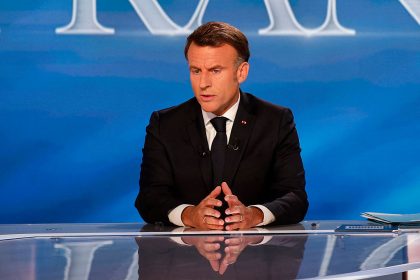 Ce qu&rsquo;il faut retenir des annonces d&rsquo;Emmanuel Macron sur TF1