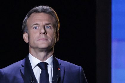 Une présidentielle en 2032 pour Emmanuel Macron ?