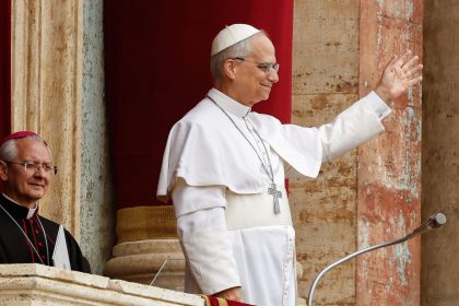 JD Vance et Marco Rubio assisteront à la messe d&rsquo;inauguration du pape Léon XIV au Vatican