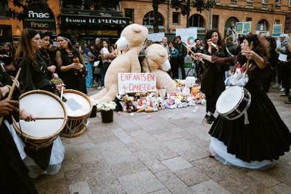 Derrière la disparition d’enfants en France, l’ombre de la traite des êtres humains et de la pédocriminalité