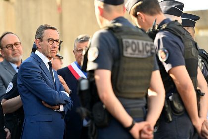 Bruno Retailleau dénonce l&rsquo;infiltration « à bas bruit » des Frères musulmans pour « faire basculer toute la société française dans la charia »