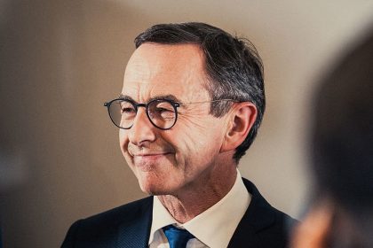 Après la victoire, le chemin à parcourir est encore long pour Bruno Retailleau