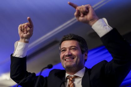 Tournant politique au Portugal : Chega devient la deuxième force du pays