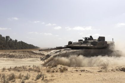 Le Canada, le Royaume-Uni et la France menacent Israël de « mesures concrètes » à la suite de l&rsquo;offensive à Gaza