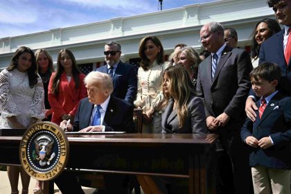 États-Unis : une loi pour lutter contre le « Deepfake » et le « Revenge Porn »