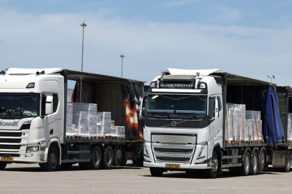 Israël autorise l&rsquo;entrée à Gaza d&rsquo;« environ 100 » camions d&rsquo;aide sous la pression internationale