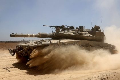 L&rsquo;UE va revoir son accord commercial avec Israël en réponse à l&rsquo;offensive de Gaza