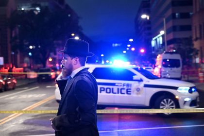 Attaque à Washington : initialement pris pour une victime, le Musée juif laisse entrer le tireur