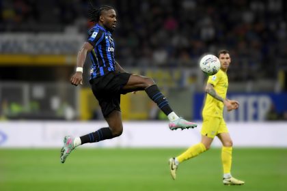 Marcus Thuram : « cette finale de Ligue des chamions, est un match encore plus spécial pour moi »