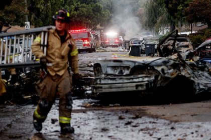Californie : crash d&rsquo;un petit avion privé dans une zone résidentielle faisant plusieurs morts