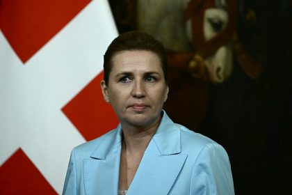 Au Danemark, l&rsquo;âge de la retraite passera à 70 ans en 2040, contre 67 actuellement