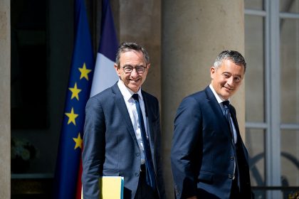 Bruno Retailleau a commencé à dévoiler son dispositif pour « s&rsquo;attaquer aux écosystèmes islamistes »