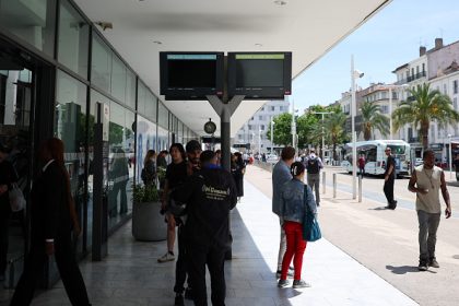 Panne d&rsquo;électricité à Cannes et dans le Sud-Est : des actes de sabotage revendiqués par l&rsquo;ultragauche