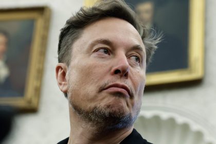 Elon Musk parle d&rsquo;IA et d&rsquo;énergie avec les Républicains du Sénat des États-Unis
