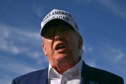 Donald Trump attend de « bonnes nouvelles » de l&rsquo;Iran après le cinquième cycle de négociations nucléaires