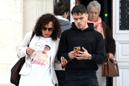 Meurtre de Matisse à Châteauroux : l&rsquo;accusé condamné à huit ans de prison