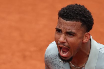 Roland-Garros : Arthur Fils y remporte son premier succès