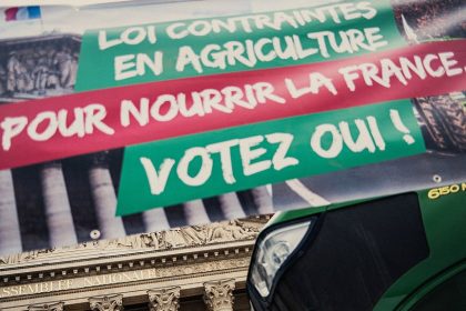 Loi Duplomb : la FNSEA satisfaite du rejet tactique du texte, « suspend » sa mobilisation