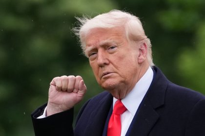 Des droits de douane de 50 % seront imposés à l&rsquo;Union européenne le 1er juin, annonce Donald Trump