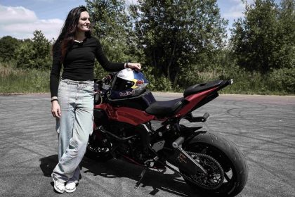 Sarah Lezito : de l’asphalte d’Épernay aux plateaux de Hollywood