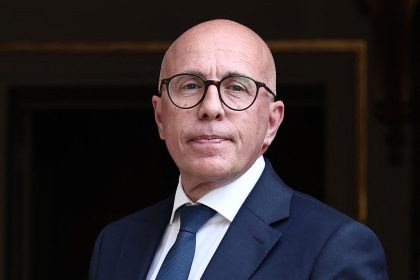 « La droite ne peut plus gagner sans une alliance avec le RN », maintient Éric Ciotti
