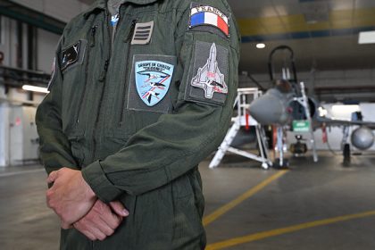 Base de Luxeuil : une cinquantaine de Rafale et l’arme nucléaire, après une rénovation à 1,5 milliard d’euros