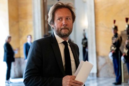 Élection du premier secrétaire du PS : Boris Vallaud ne donne pas de consigne de vote