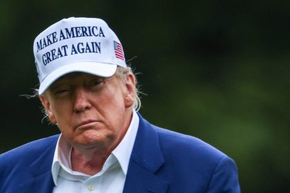 Donald Trump reporte au 9 juillet l&rsquo;application des droits de douane de 50 % sur les produits de l&rsquo;UE