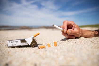 Cigarettes interdites : l&rsquo;Alliance contre le tabac regrette que les terrasses soient épargnées
