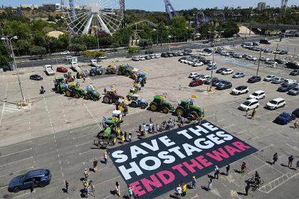 Proposition américaine de trêve à Gaza : le Hamas remet sa réponse, possible libération de 10 otages vivants et 18 morts