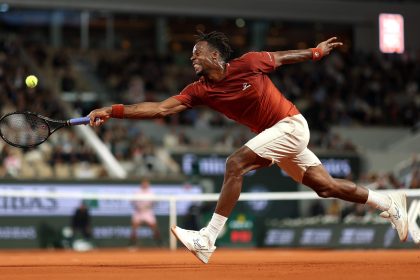 Roland-Garros : Monfils passe en cinq sets au 2e tour, Boisson et Jacquemot passent aussi