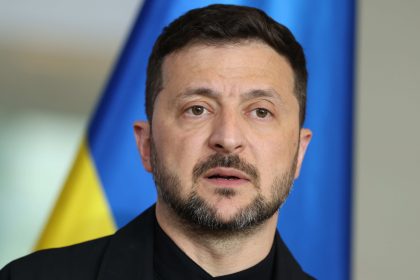 L&rsquo;Ukraine affirme que la Russie a déployé des troupes à sa frontière nord