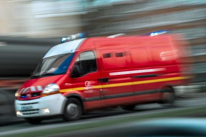 Nord : un incendie fait trois morts dont deux enfants