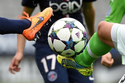 Foot : les femmes transgenres interdites de compétitions féminines en Angleterre et Écosse