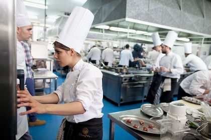Marseille : un lycée hôtelier reçoit près de 400 kilos de thons rouges pêchés illégalement
