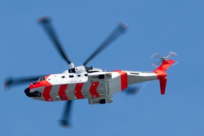 Royaume-Uni : un sexagénaire décède en tentant de sauver deux enfants « en détresse » dans la mer du Nord