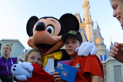 Disney annonce la construction d&rsquo;un nouveau parc à thème à Abou Dabi