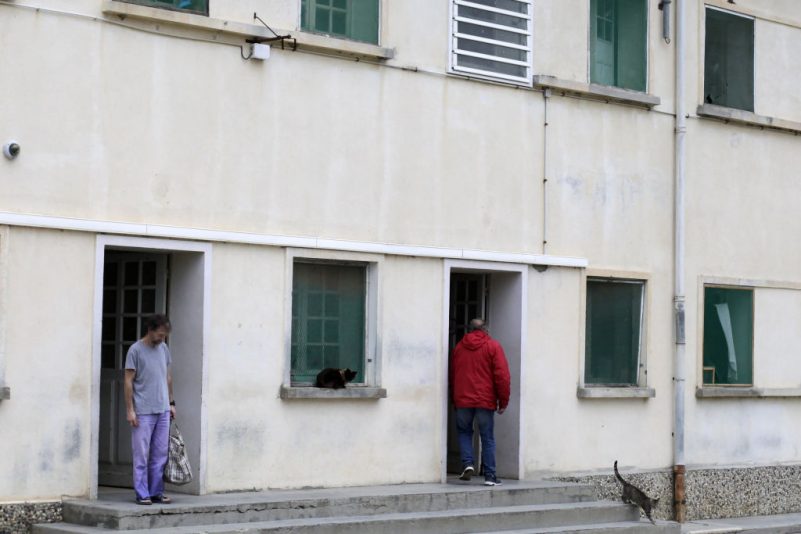 Corse : rejet des demandes d’indemnisation de 13 détenus pour conditions de détention « indignes »