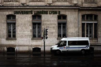 « Dérive islamo-gauchiste » : les aides régionales à l&rsquo;université Lyon 2 suspendues, a déclaré Laurent Wauquiez