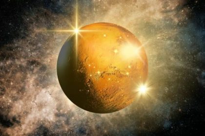 Une forge cosmique génère une quantité d’or et de platine équivalente au poids de la planète Mars