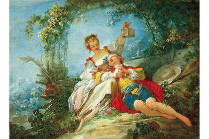 Un talisman de contentement : le conte d’Andersen « Le Talisman »