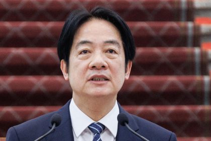 Le président de Taïwan affirme que l&rsquo;île souhaite la paix avec la Chine, mais doit se préparer à la guerre