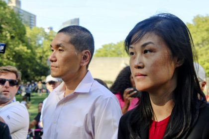 Un juge refuse d&rsquo;abandonner les charges contre l&rsquo;ancienne assistante de la gouverneure de New York dans une affaire d&rsquo;espionnage chinois