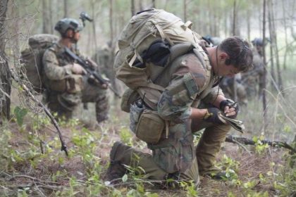 États-Unis : la Cour suprême autorise l&rsquo;exclusion des personnes transgenres de l&rsquo;armée