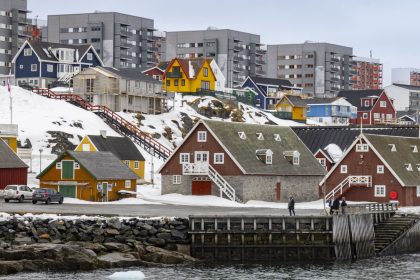 L&rsquo;annexion militaire du Canada « très improbable » mais pas exclue pour le Groenland