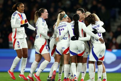Foot : Après Le Sommer, six autres joueuses de l&rsquo;Olympique lyonnais quittent le club