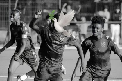 Aubervilliers : victime d’un arrêt cardiaque en plein match de foot, un jeune de 14 ans décède « après plusieurs jours de lutte »