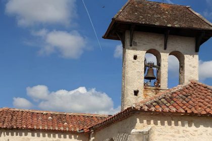 Lot : ils escaladent le toit de l’église pour faire taire les cloches